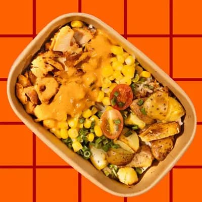 Chicken Everyday Bowl