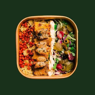 Tropical Seafood Khao