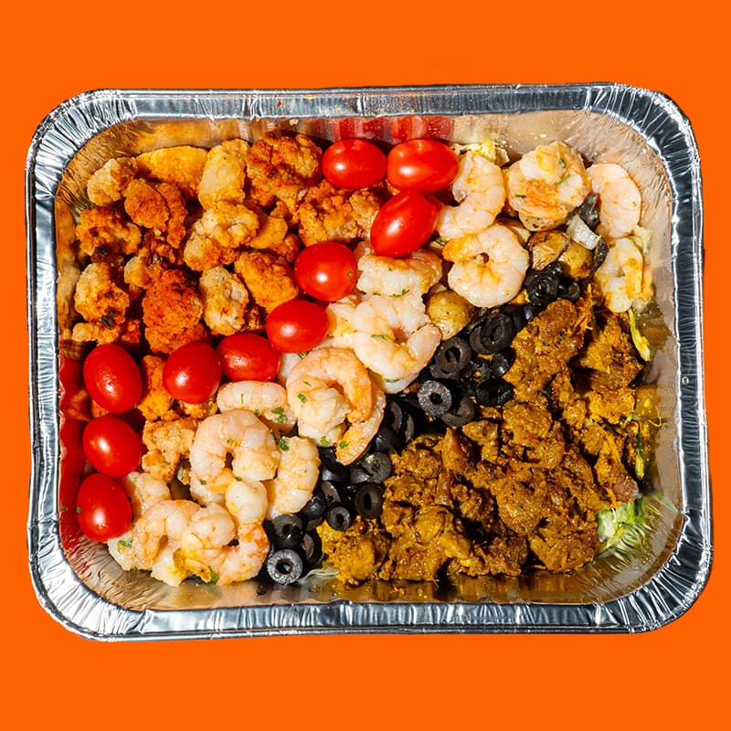 Premium Platter