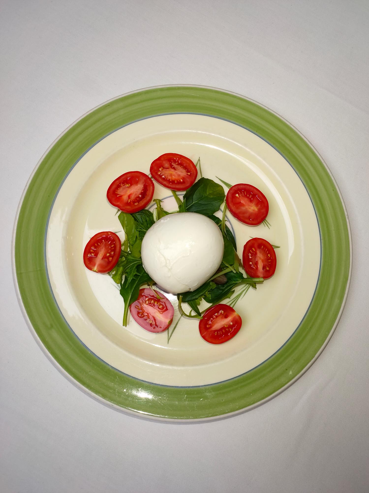 Caprese Salad