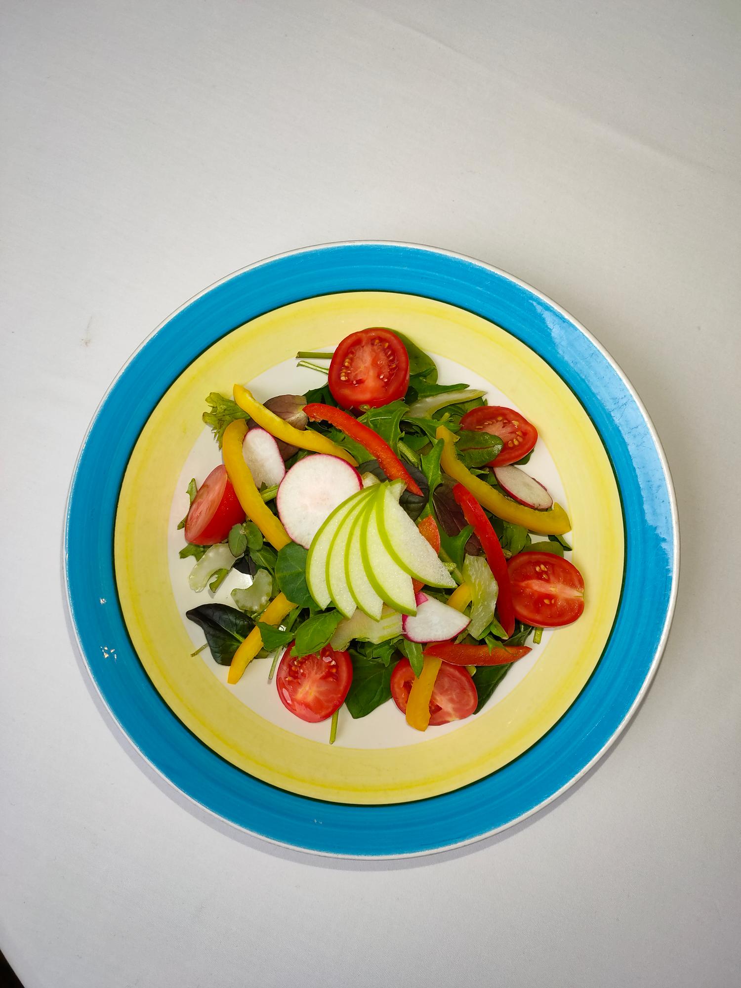 Mix Salad