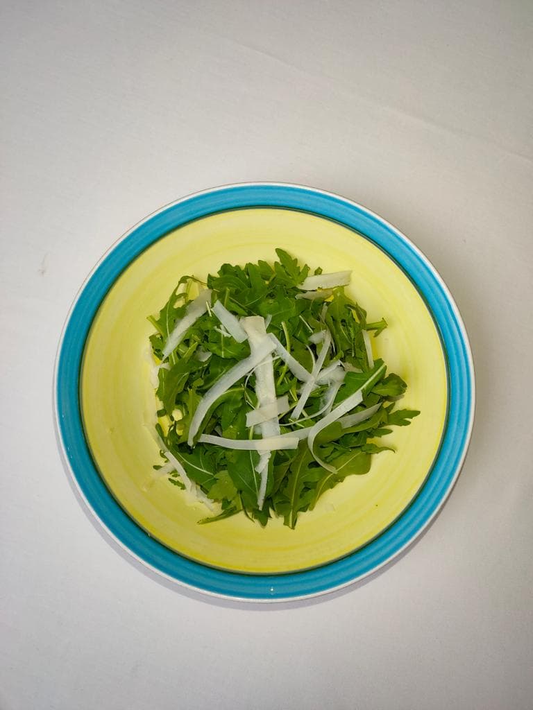 Rocket Salad