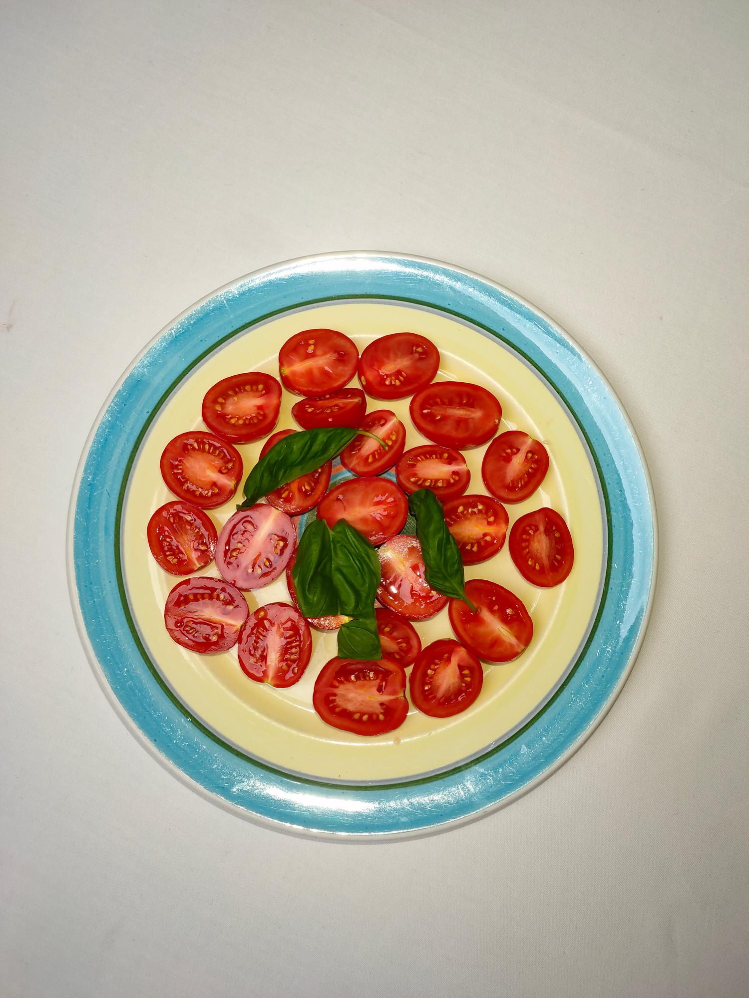 Sicilian Tomatoes