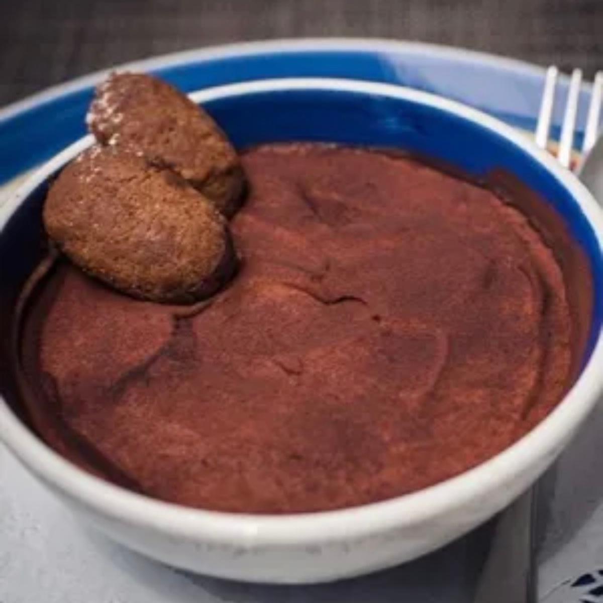 Tiramisu Cake Medium