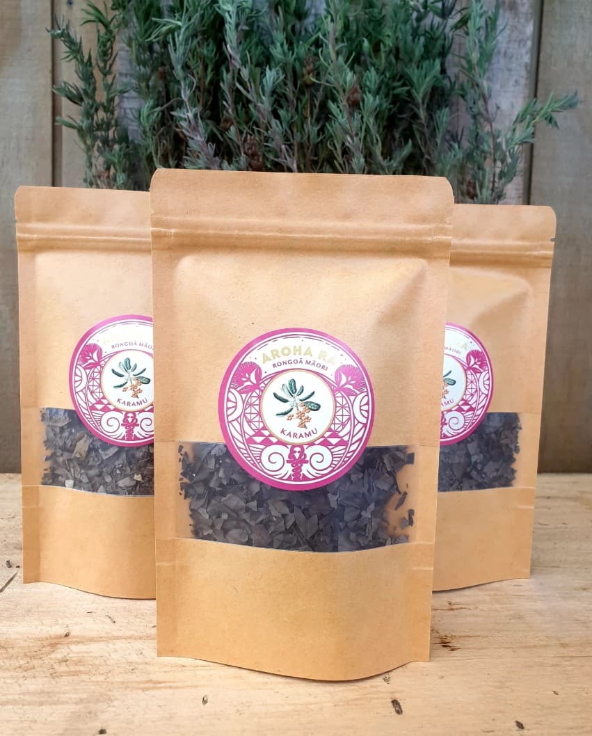 Karamu Tea 25gm