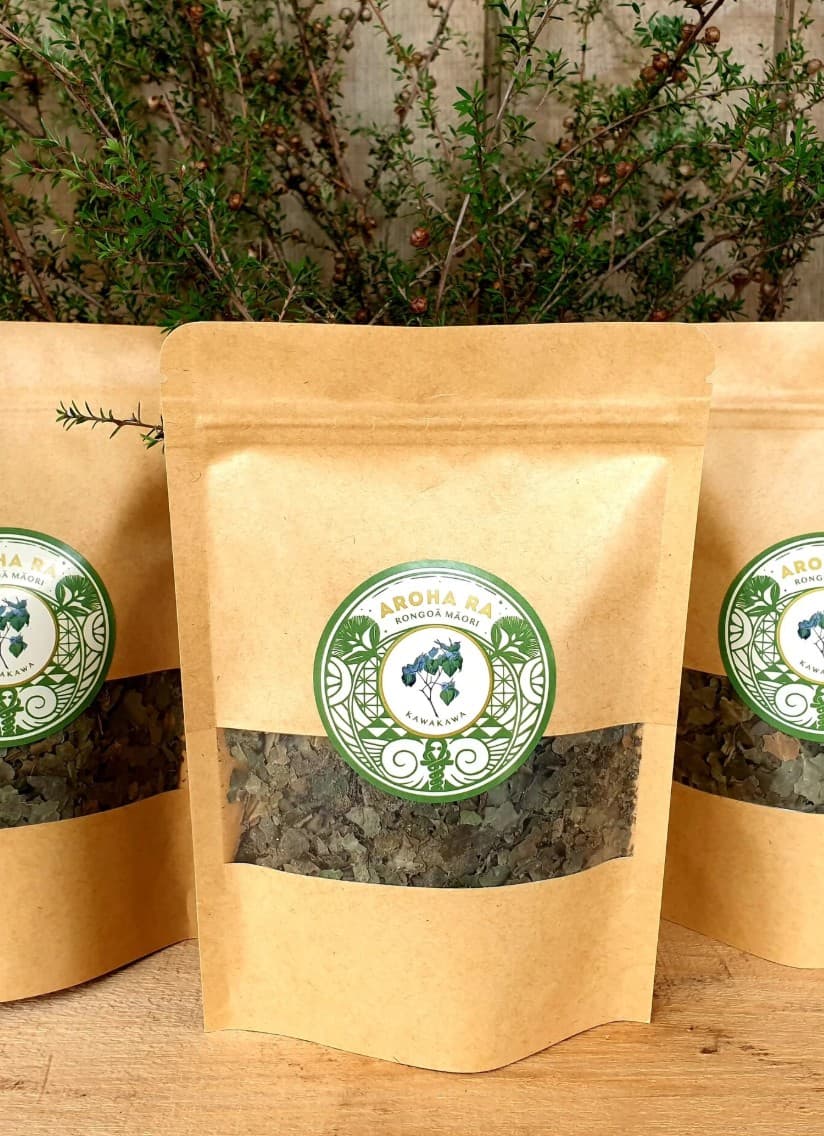 Kawakawa Tea 25gm