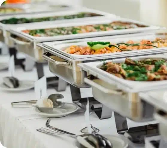The Caterers Half Day Seminar