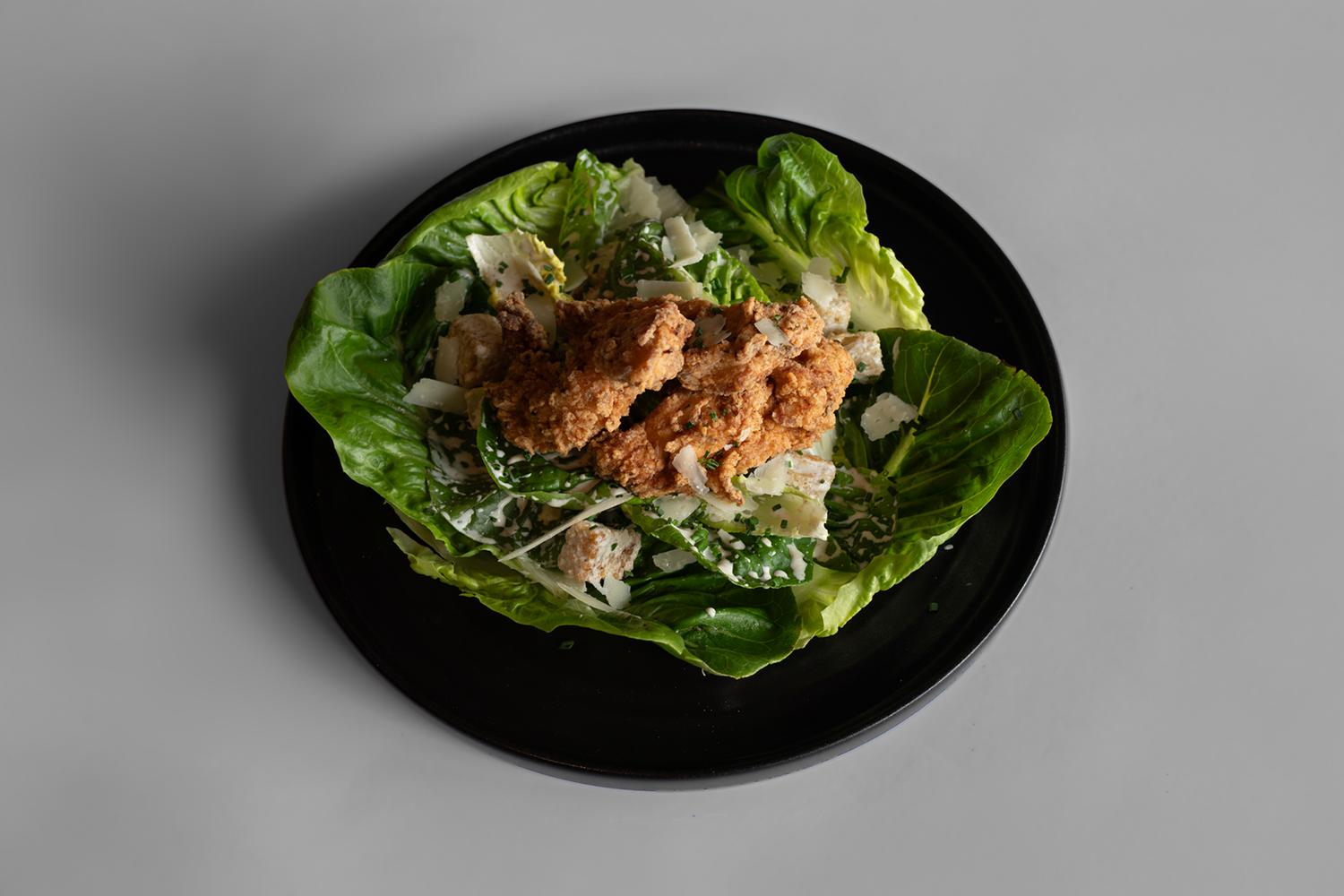 NFC Caesar Salad
