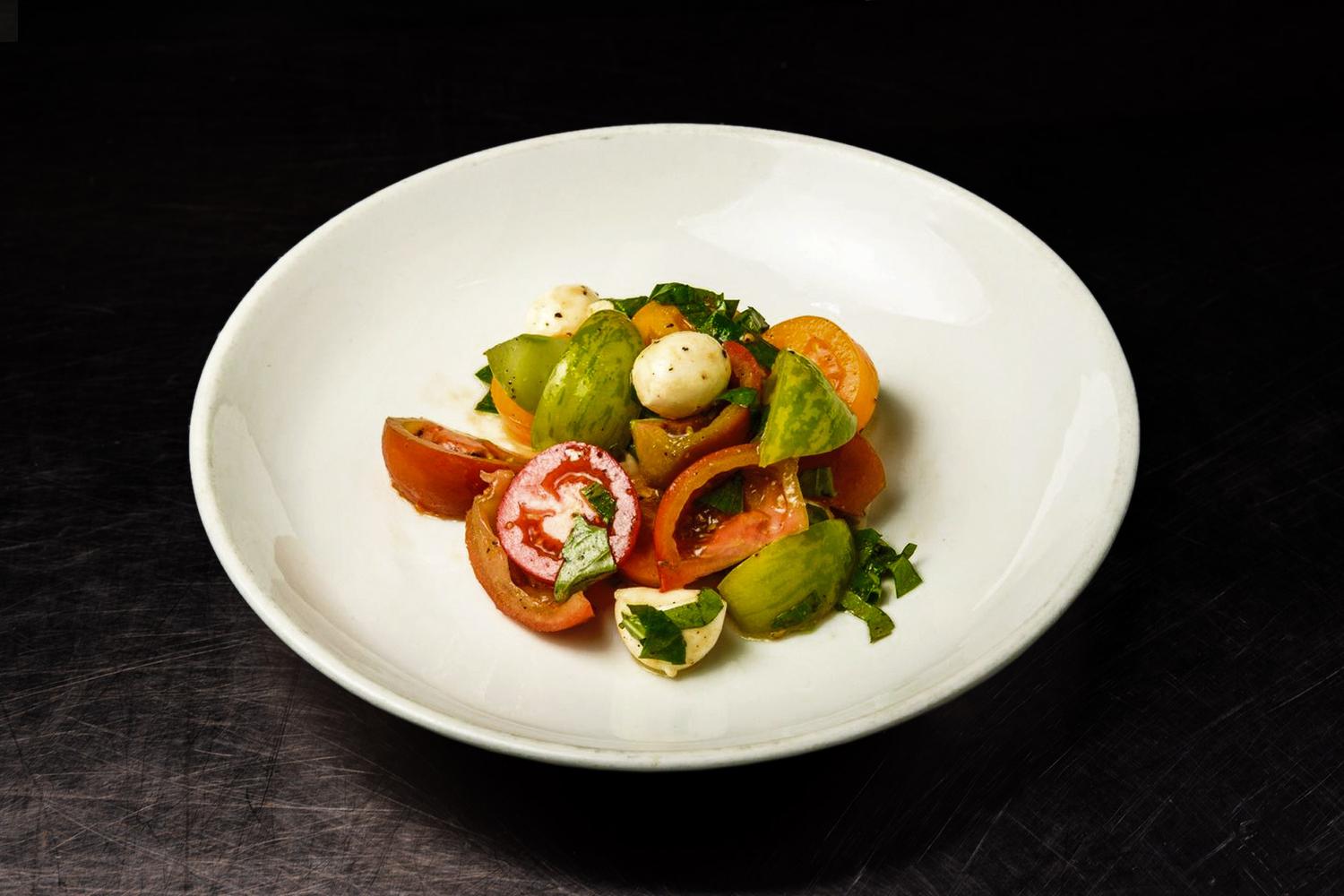 Caprese Salad
