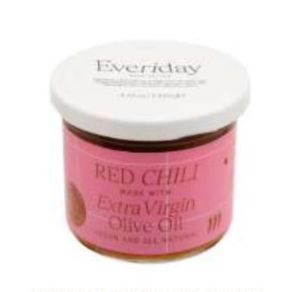 House Red Chili