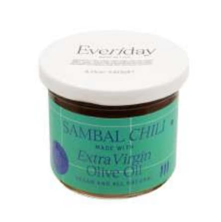 Sambal