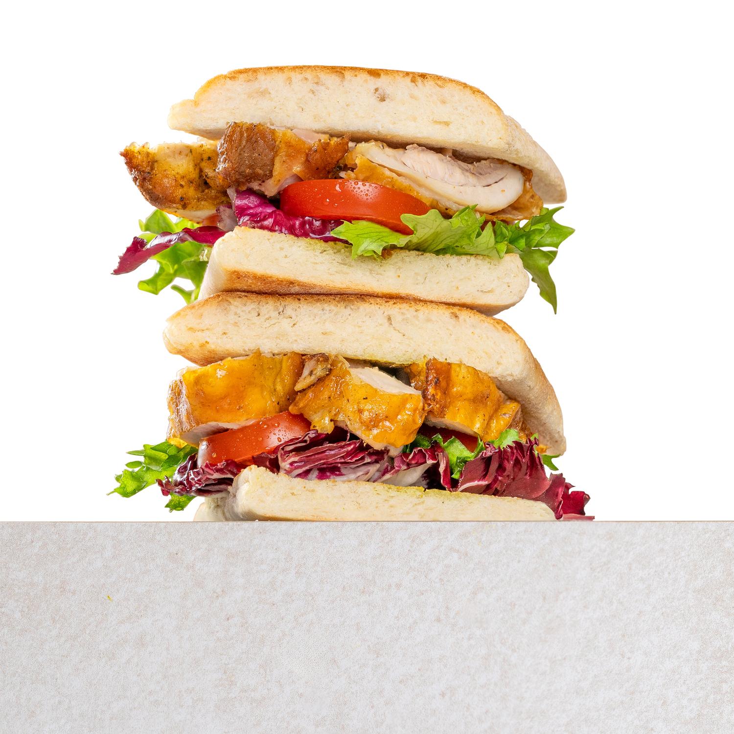 ASSENHEIMS MARINATED SUPREME 200g.