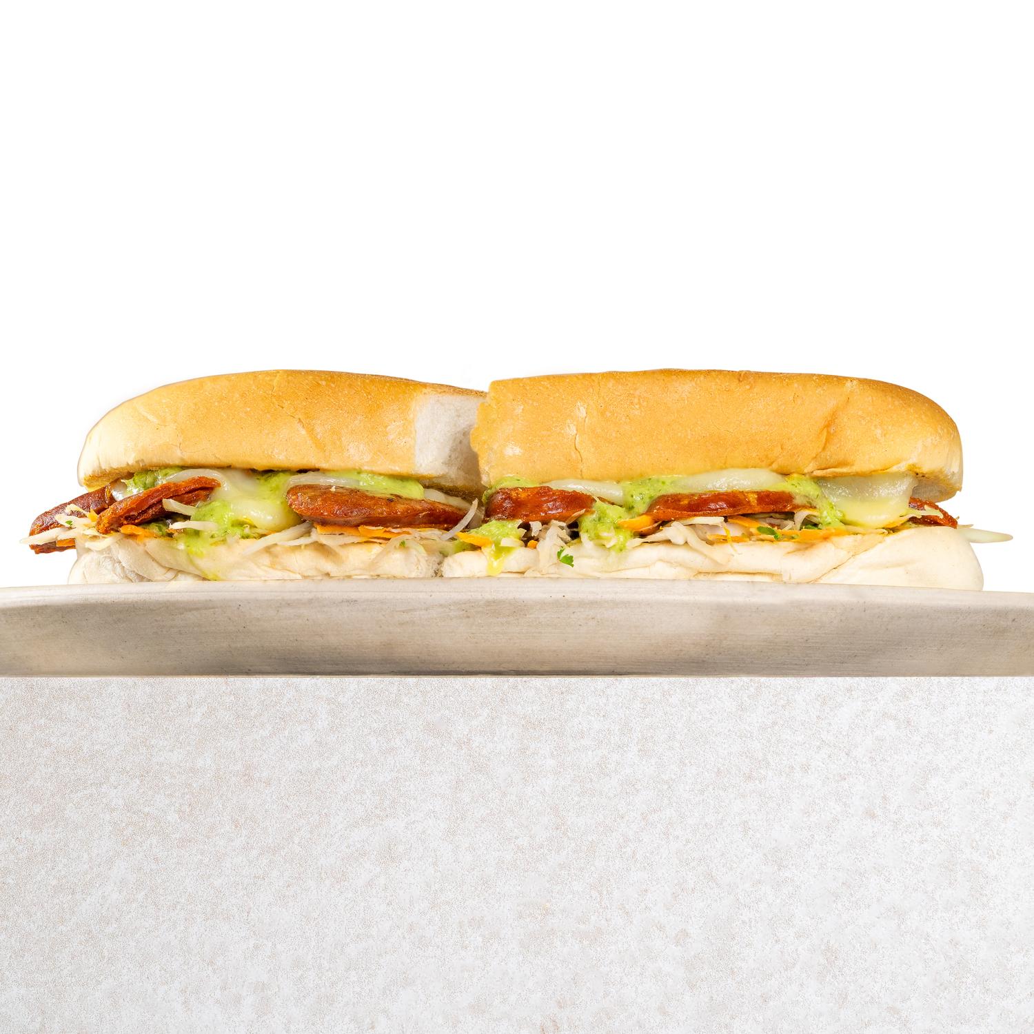 CHORIPAN.