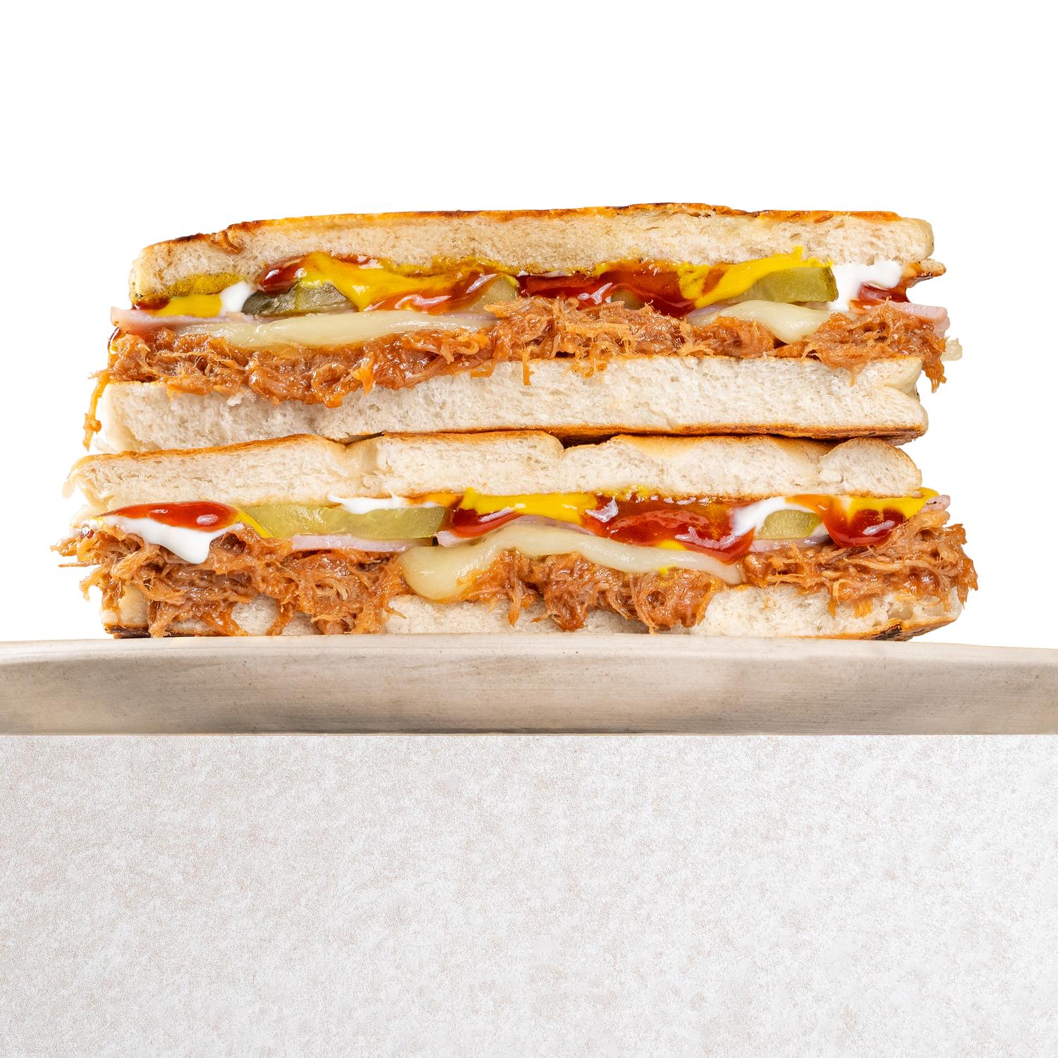 THE CUBAN.