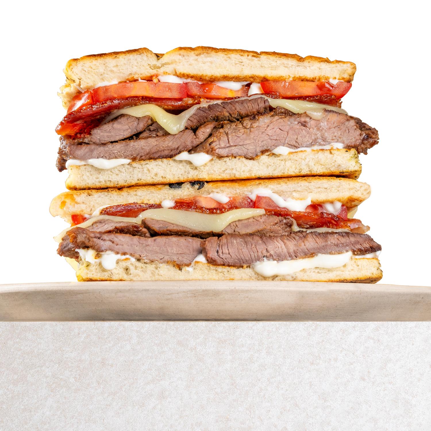 CHIVITO.