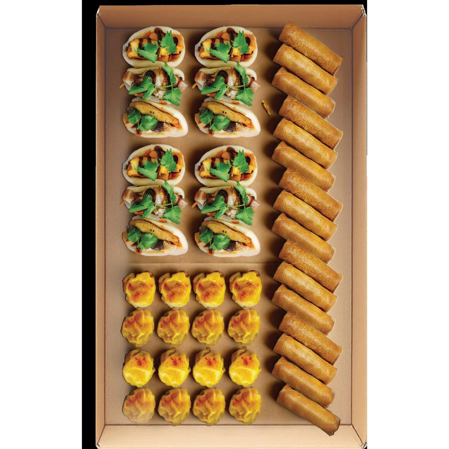 Bami Bites Box (44 Pieces)