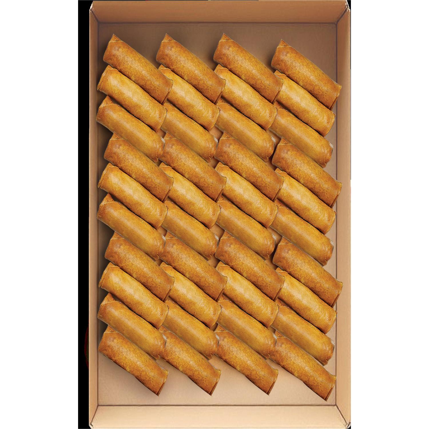 Spring Rolls Platter (40 Pieces)