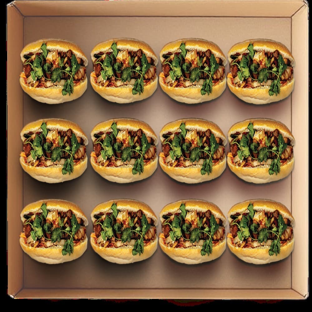 Pocket Rolls Box (12pcs)
