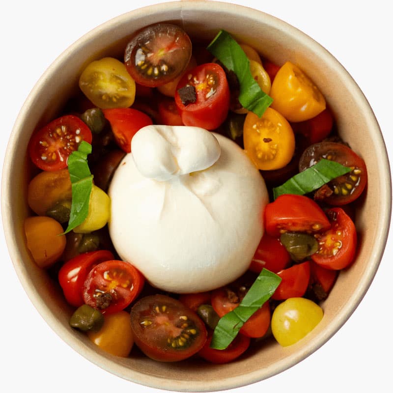 The Tomato