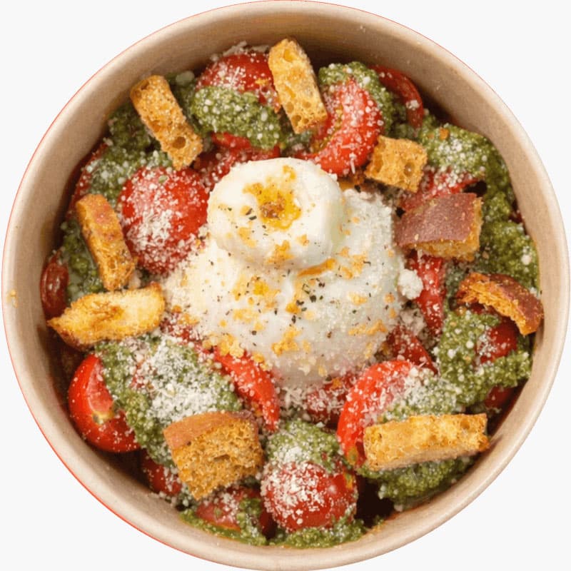 The Pesto