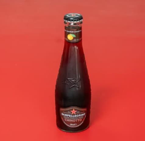 San Pellegrino Chinotto