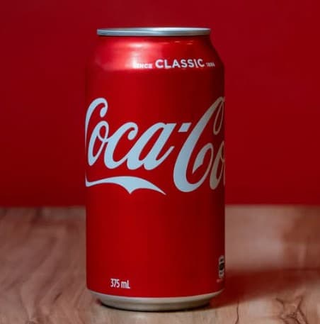 Coca-Cola