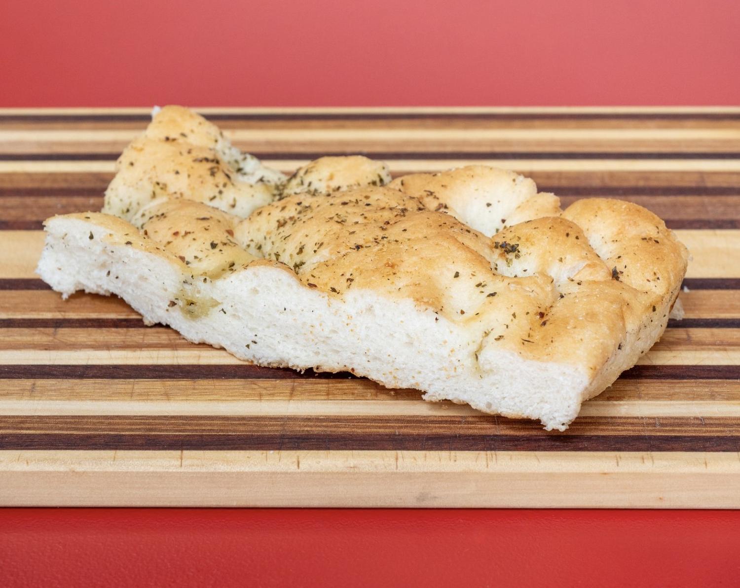 Focaccia