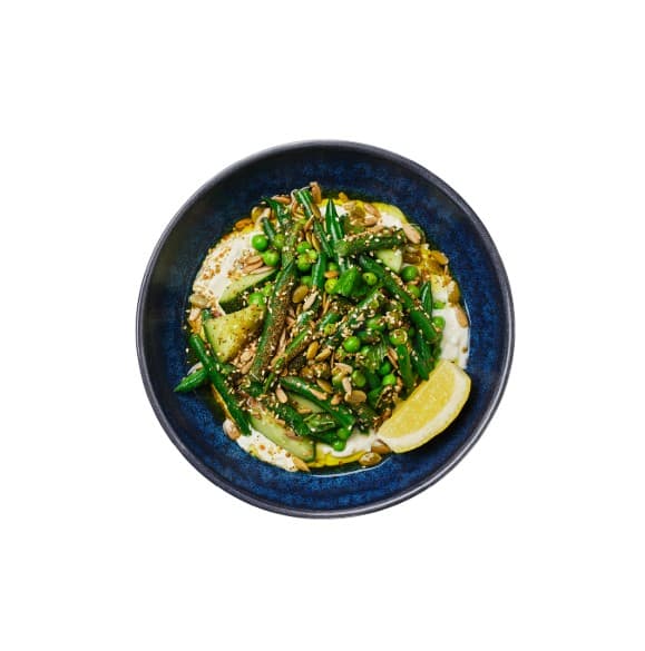 Green Bean Salad (Sharing Box)