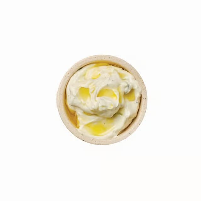 Tzatziki Dip