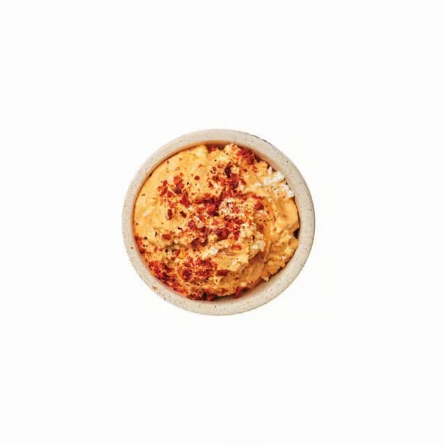 Spicy Feta Dip