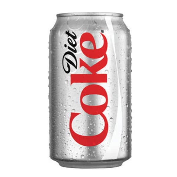 Diet Coke