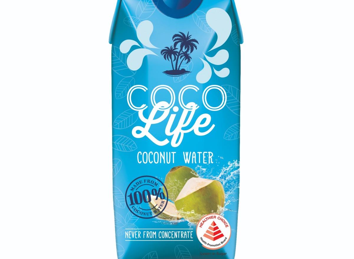 Cocowater
