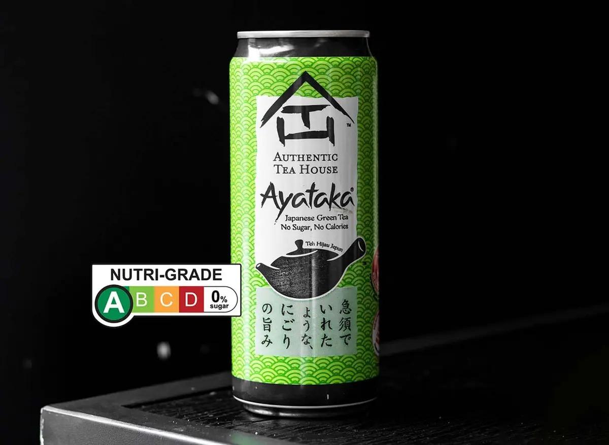 Green Tea