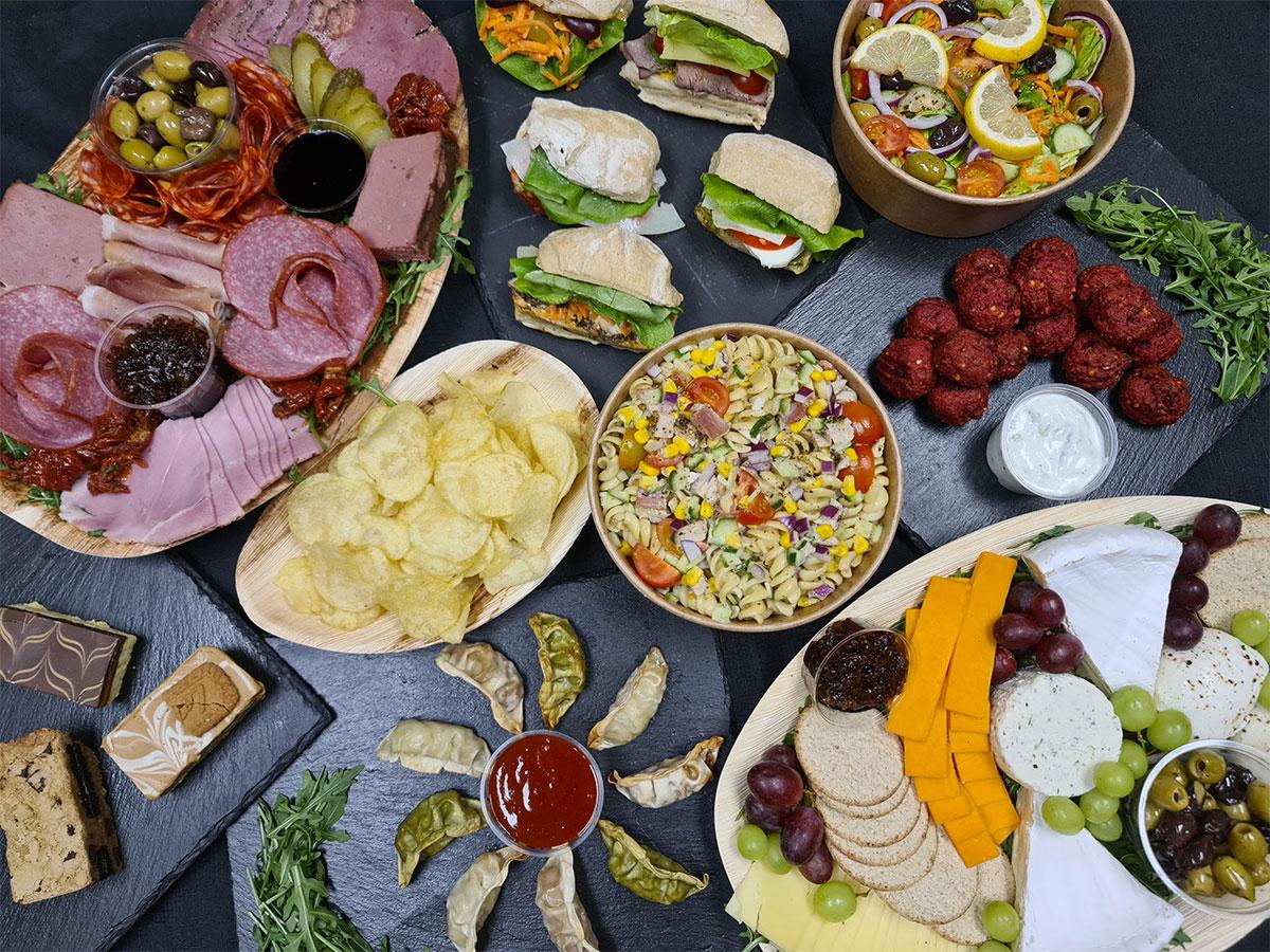 Buffet no4