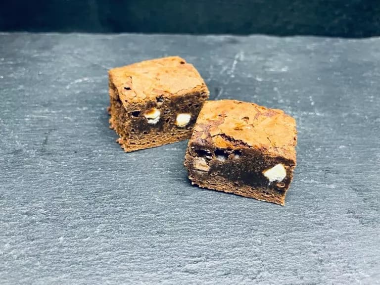 Brownie Bite