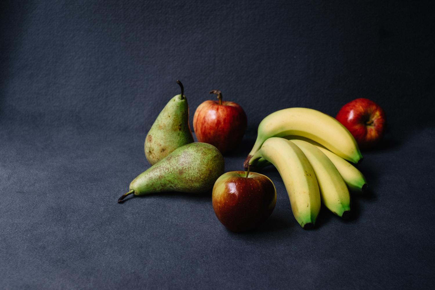 Fresh Fruit