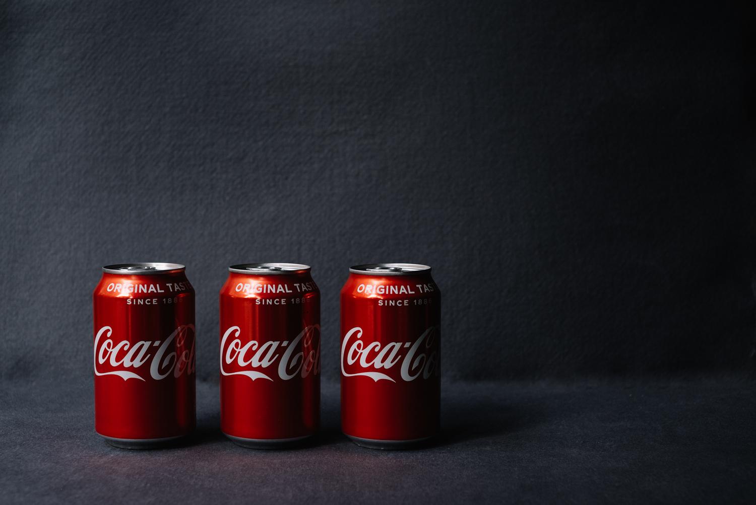 Coca Cola