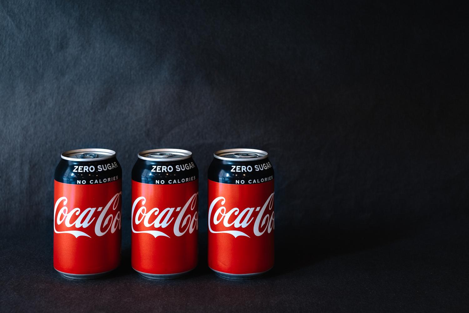 Coke Zero