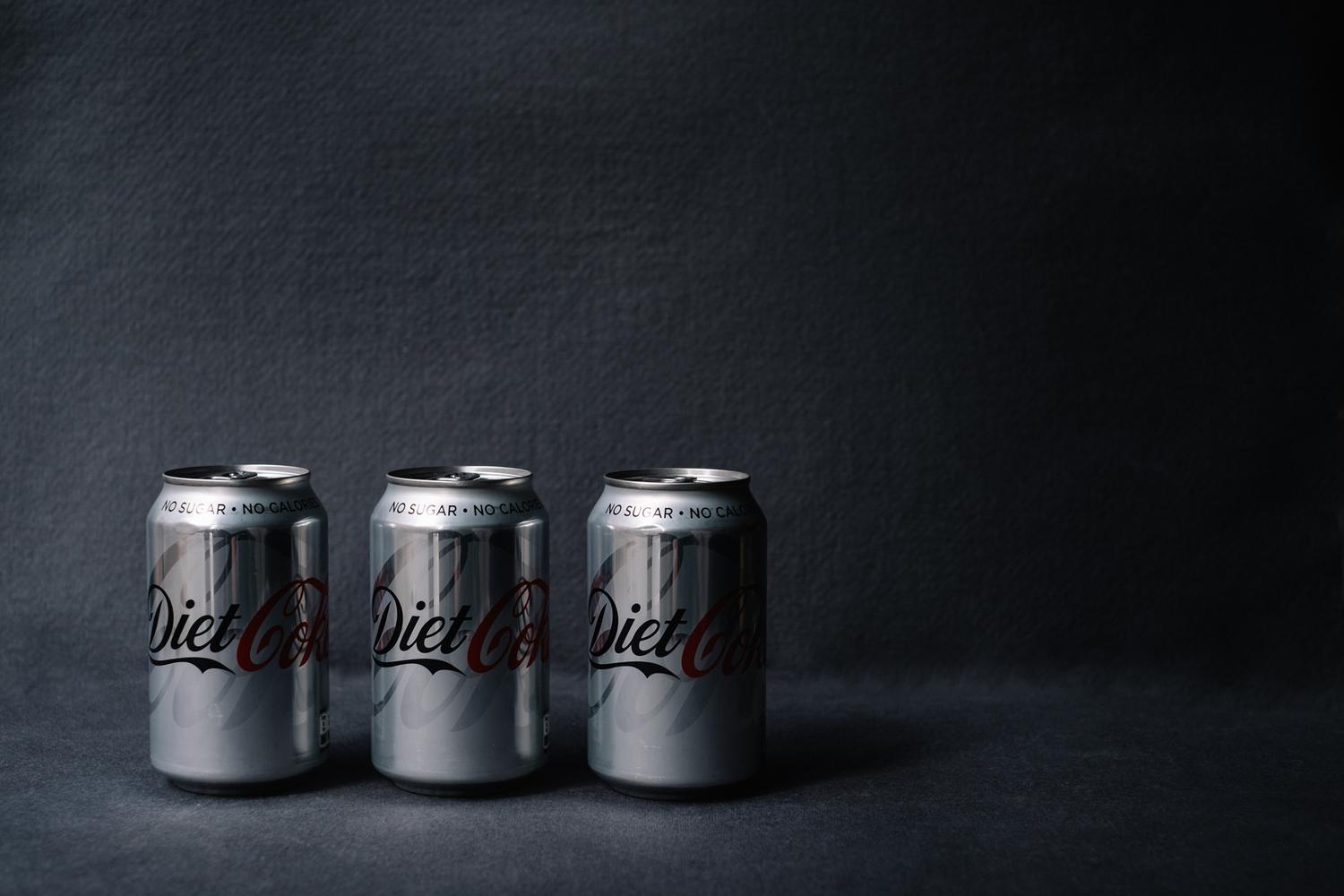 Diet Coke