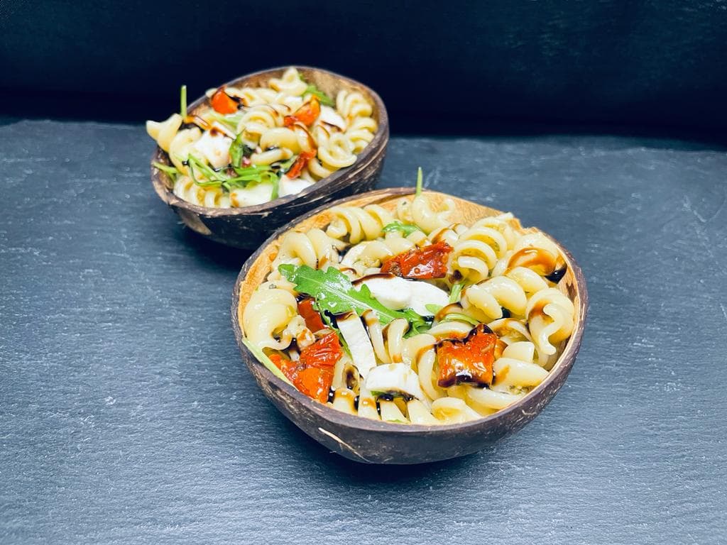 Italian Pasta Salad