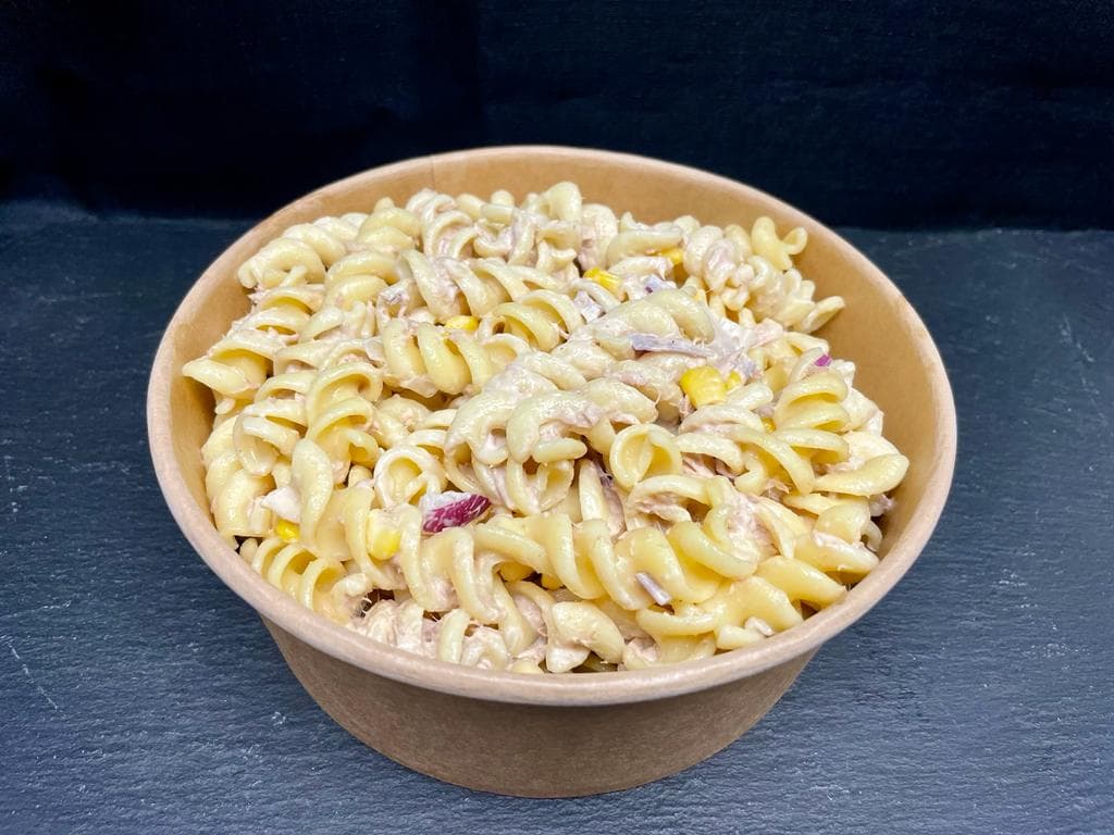 Sharing Salad – Tuna Pasta