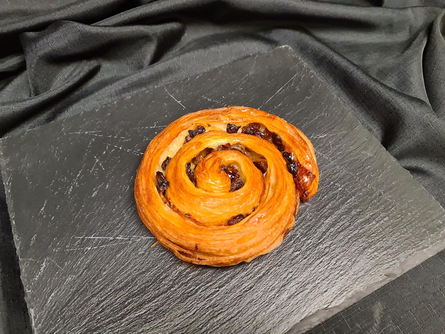 Pain Aux Raisins