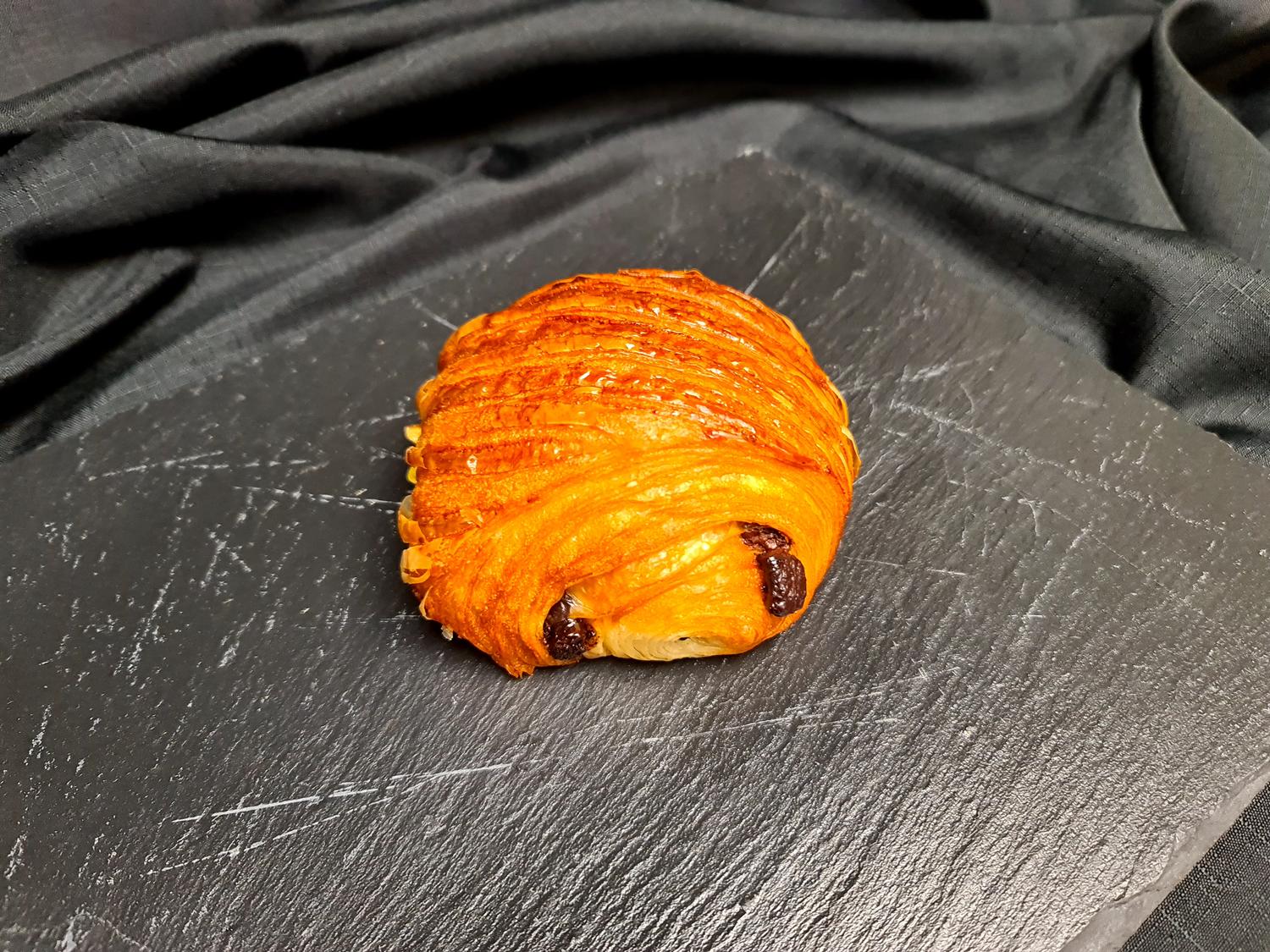 Pain Au Chocolat