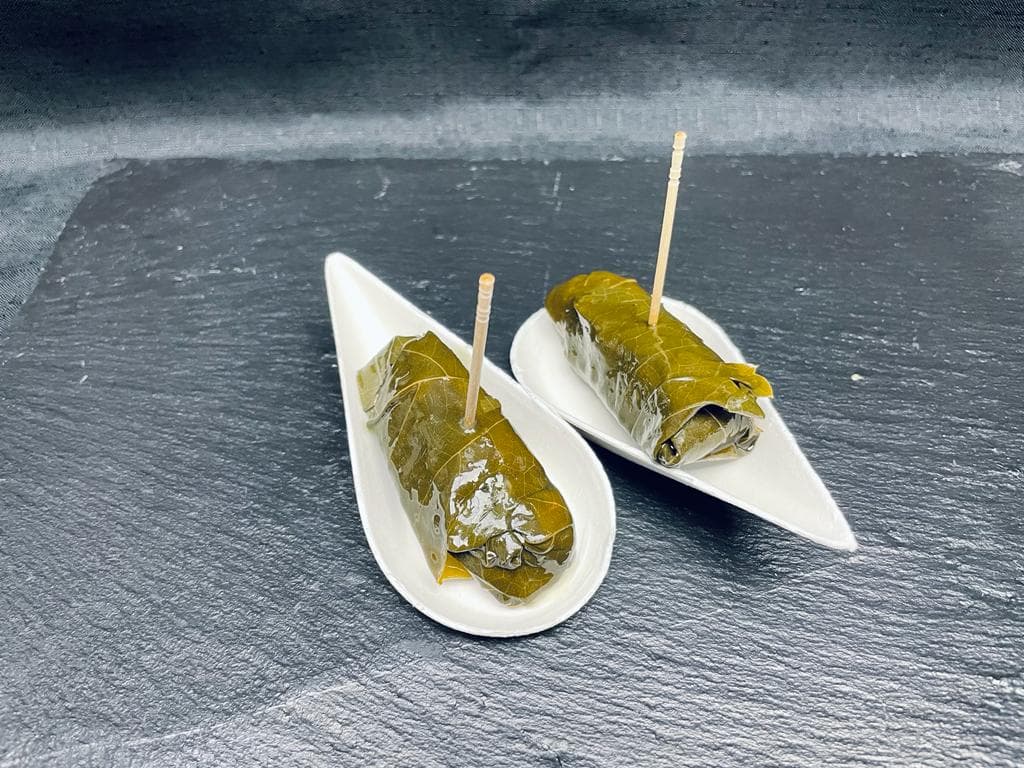 Stuffed Vine Leaf