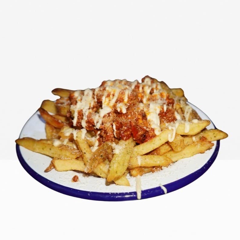 Chilli Loaded Chips