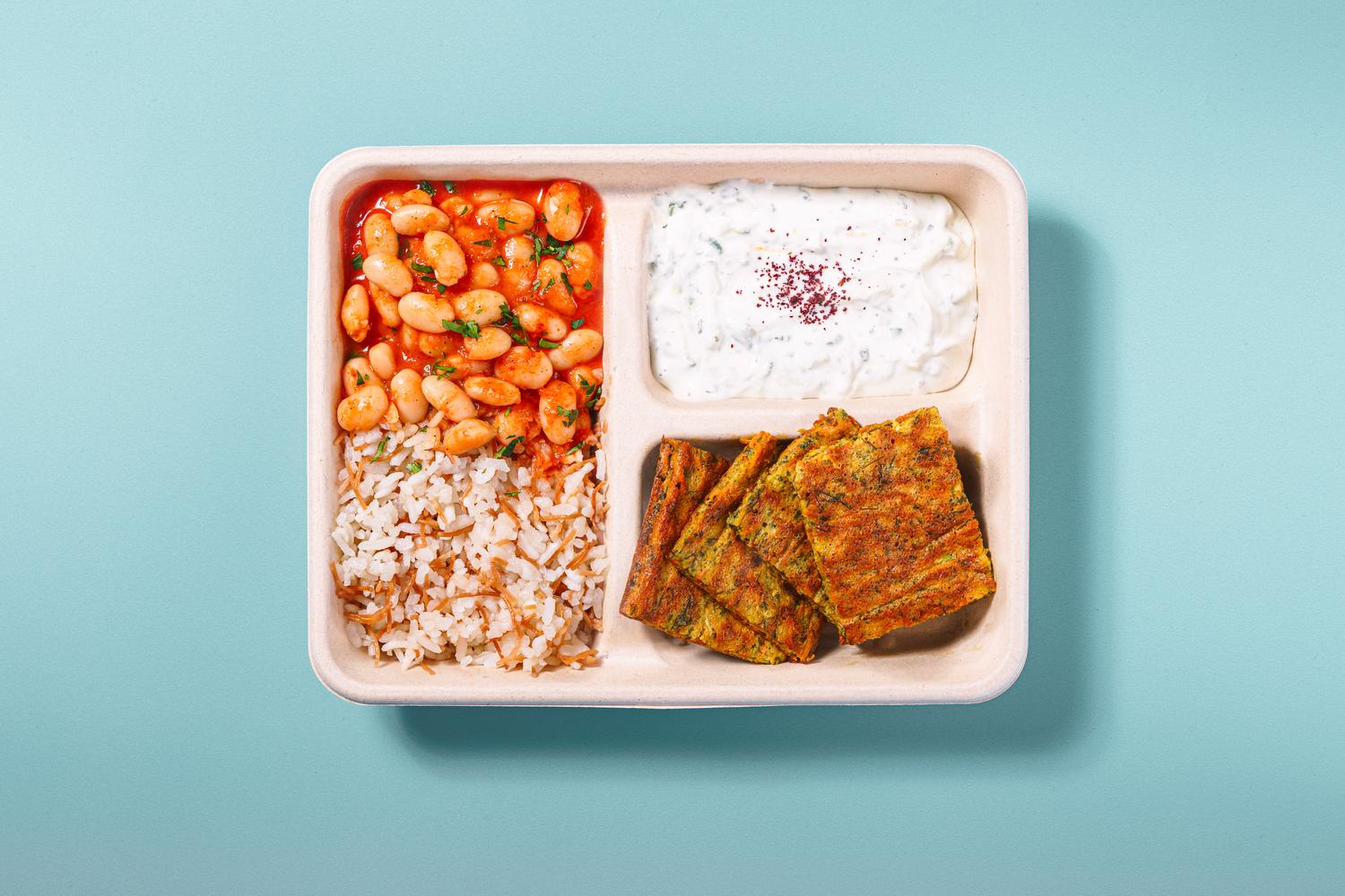 Anatolian Box