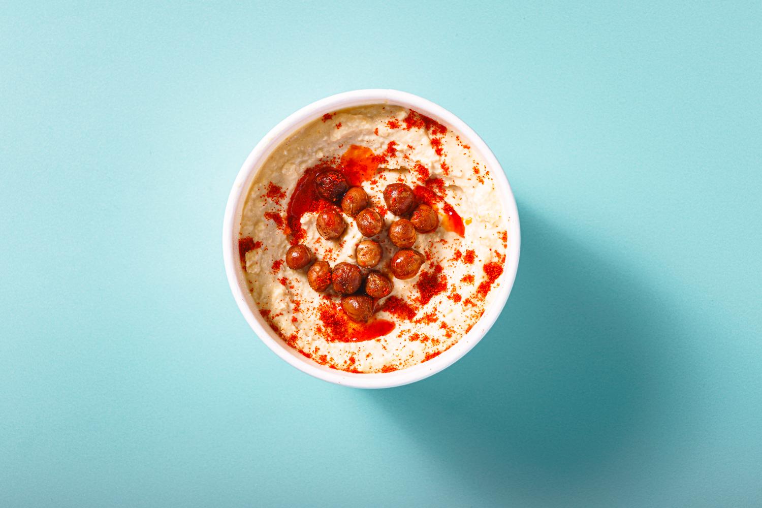 Humus