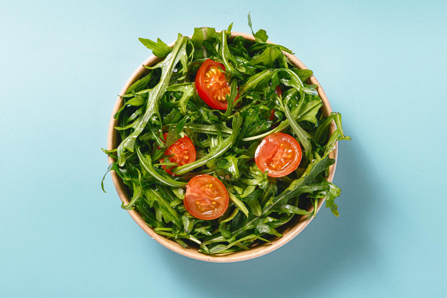 Rocket Salad