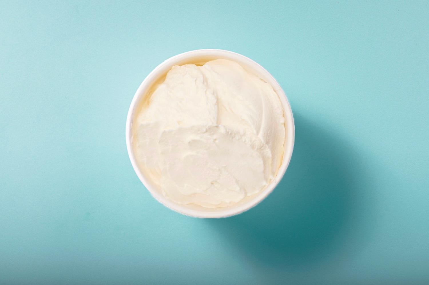 Yoghurt