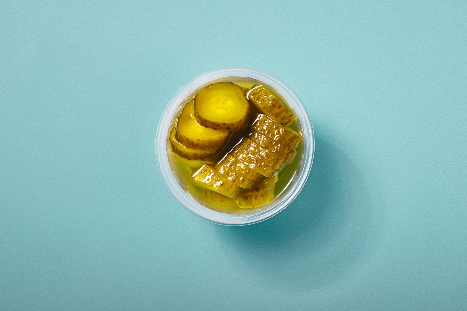 Pickles